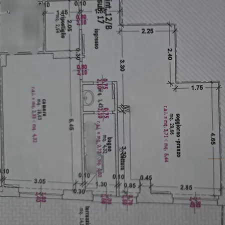 Apartamento Casa Di Leo