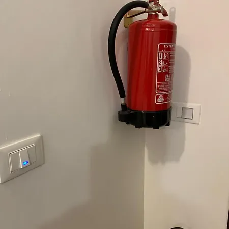 Casa Di Leo Apartamento