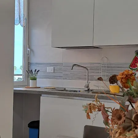 Casa Di Leo Apartmán
