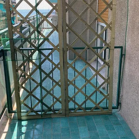 Apartmán Casa Di Leo *