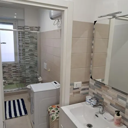 Apartmán Casa Di Leo Loano