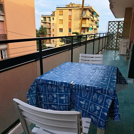 Apartmán Casa Di Leo *