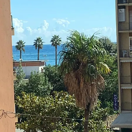 Casa Di Leo * Loano