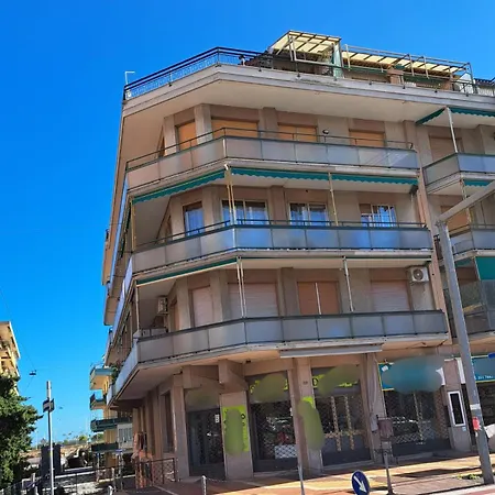 Casa Di Leo *