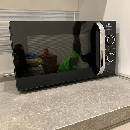 Casa Di Leo Apartment *