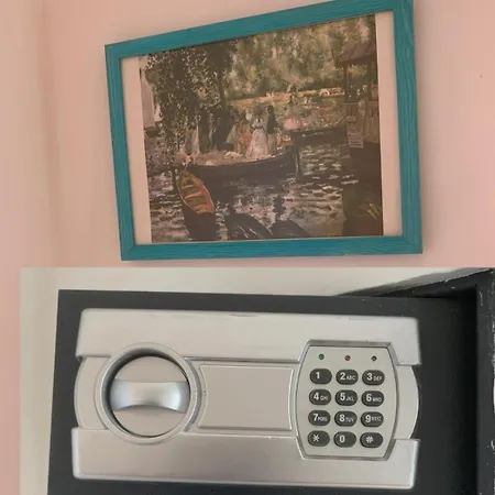 Casa Di Leo Apartment