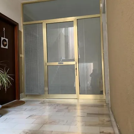 Casa Di Leo