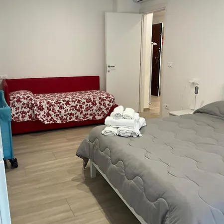 Casa Di Leo *