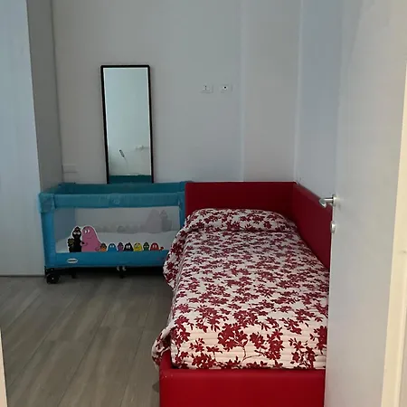 Apartmán Casa Di Leo Loano