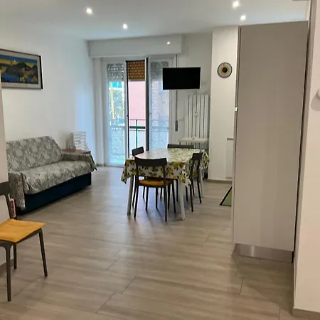 Apartmán Casa Di Leo