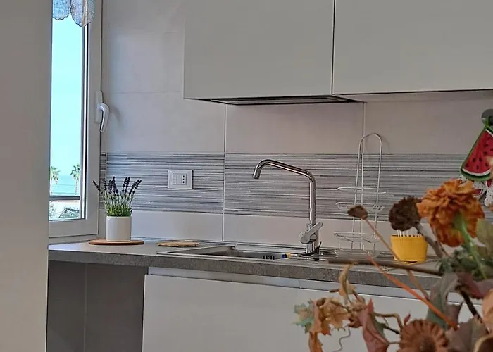 Casa Di Leo Apartment