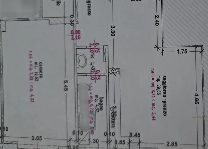 Apartamento Casa Di Leo