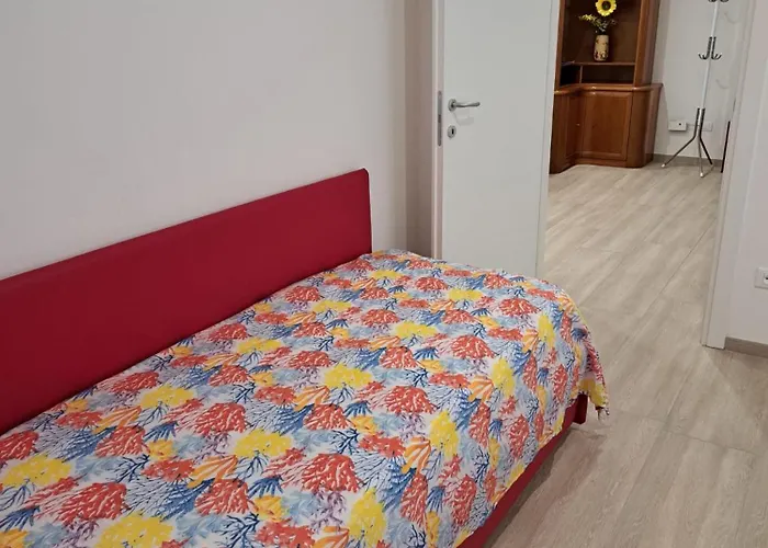 Casa Di Leo Apartment