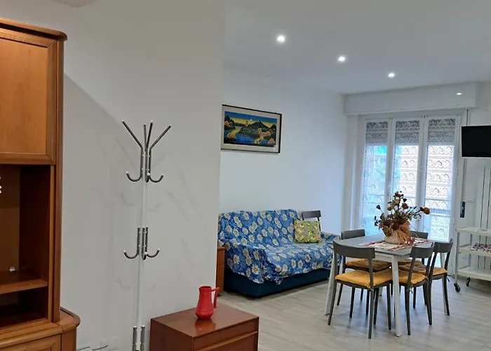Casa Di Leo Apartment Loano