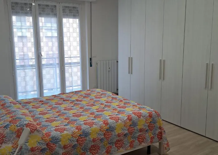 Apartamento Casa Di Leo