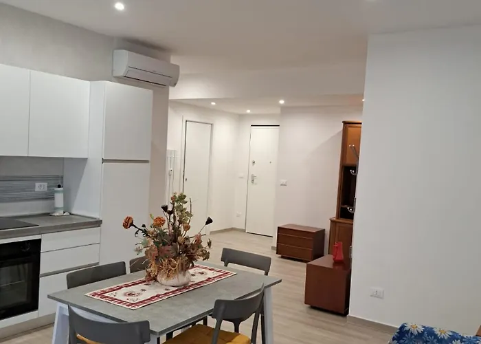 Casa Di Leo *