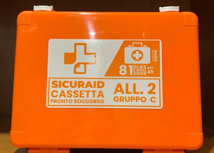 Casa Di Leo *