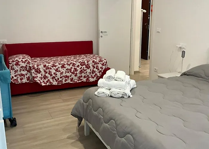 Casa Di Leo *