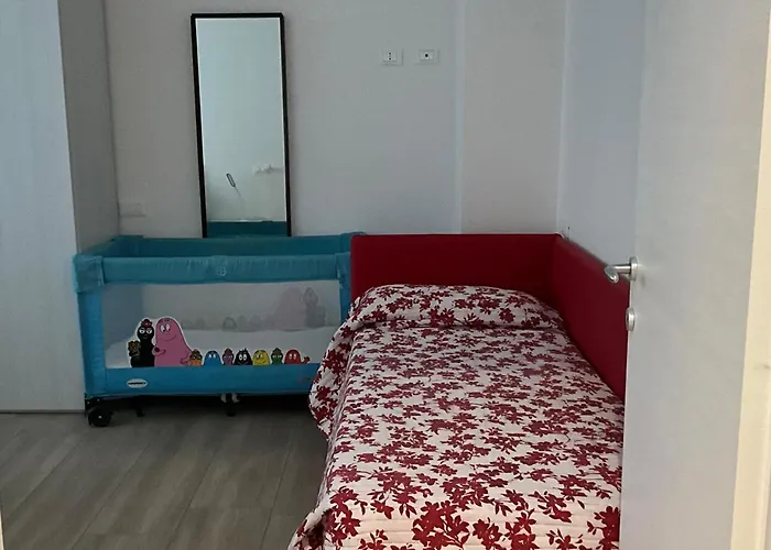 Apartment Casa Di Leo Loano