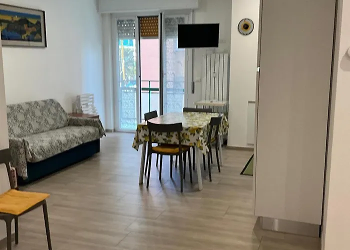 Apartment Casa Di Leo